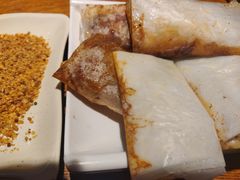 纸包鸡-臻炙大舍烤串(天龙家园店)