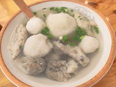 全家福-登兴鱼丸