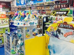 -TOYSRUS玩具反斗城(大连恒隆广场店)