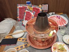 -侃爷南门铜锅涮肉