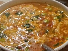 疙瘩汤-新月斋(豆瓣胡同店)