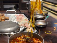 -夜食白市Yespicy·烧烤啤酒宵夜(番禺四海城店)