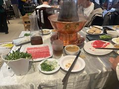 -东来顺饭庄(王府井步行街店)