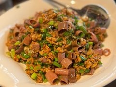 -前海沿·青岛菜(李沧万达店)