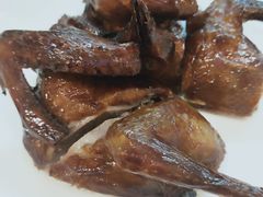 -锦粤宫·精致粤菜(深圳北站店)