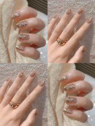 点击看大图 -M·X Nail日式美甲美睫