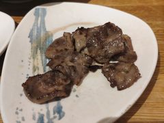-一井烧肉·活鳗·寿司(望京SOHO店)