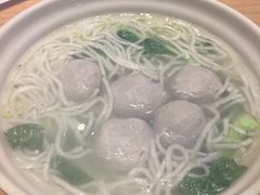 -邵子牙·中华老字号(定安路店)