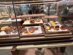 -RUXU入续糖水铺与包(卓悦中心店)