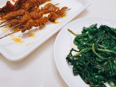 烤五花肉-阿胖龙虾小海鲜(宁国南路总店)