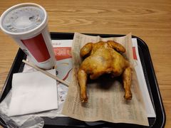 -肯德基(沪东店)