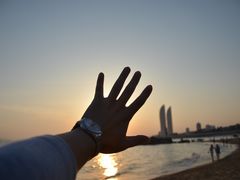 -白城沙滩