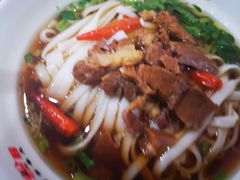 原汤牛肉粉-肆姐面粉馆(坡子街店)