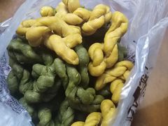 -王阿姨文昌油赞子(府桥街店)