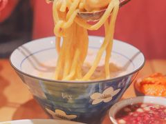 -火山屋台(新街口店)