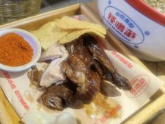 -怪噜范·老贵阳街头名小吃(鸿通城店)