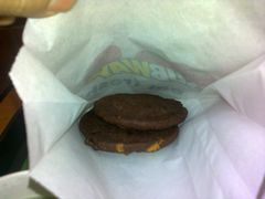 甜饼-赛百味SUBWAY(利群宇恒店)