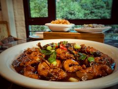 -兰桂坊·花园餐厅(西湖店)