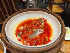-渔乡米香·剁椒鱼头(四方坪店)
