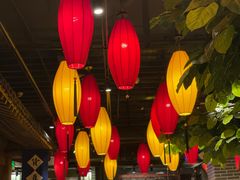 大堂-北平盛世·新京菜·北京烤鸭(劲松·双井店)