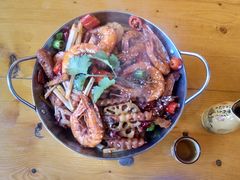-民食香·腊排骨野生菌美食(木府店)