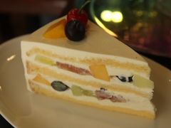 -black rainbow coffee