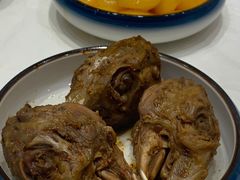 -老爷庙风味美食府(魏都大道店)