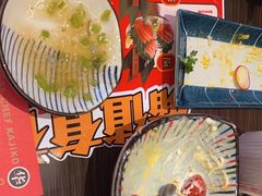 -仙隐小鹿中华料理(南宁万象城店)