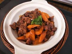 -张大厨家宴小馆
