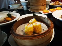 -厦门艾美酒店·乐美中餐厅