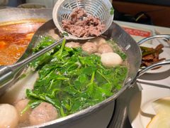 -左庭右院鲜牛肉火锅(南通CBD大有境店)