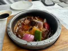 -东海朗廷酒店-唐阁T’ANG COURT 中餐厅