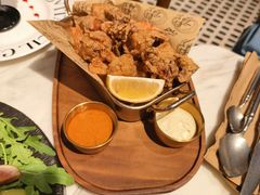 -IL TEATRO 精品意大利餐厅