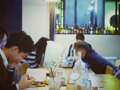 大堂-无牌咖啡&酒馆