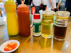 -老牌依强牛肉店(达道总店)