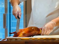 -小放牛炒菜馆(北国商城店)