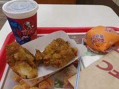 -肯德基(龙之梦购物中心店)