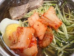 -米郎餐厅·朝鲜族料理(延长路店)