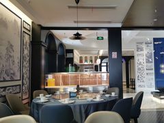 -老海陵·泰州菜(三水湾店)