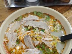 -豫掌柜饸饹面·烩面(秀沿路店)