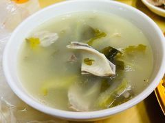 -猪肠胀糯米(珠江路美食街店)