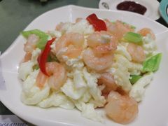 -春花民族美食(佳木斯总店)