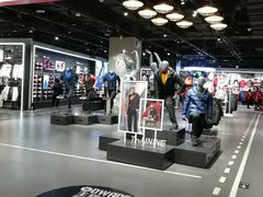 -李宁(苏州中心店)