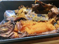 -蚝堡海鲜·威海菜·海肠捞饭·烧烤·亚洲吃蚝公司(幸福门店)