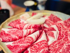 -满来寿喜烧(金虹桥店)