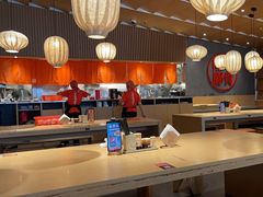 -味千拉面(南昌杉杉奥特莱斯广场店)