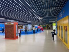 -苏州青少年科技馆