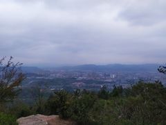 -天台山赤城山景区