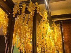 -金链花·泰国餐厅(国贸店)