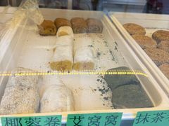 -老回回饺子馆(海洋馆店)